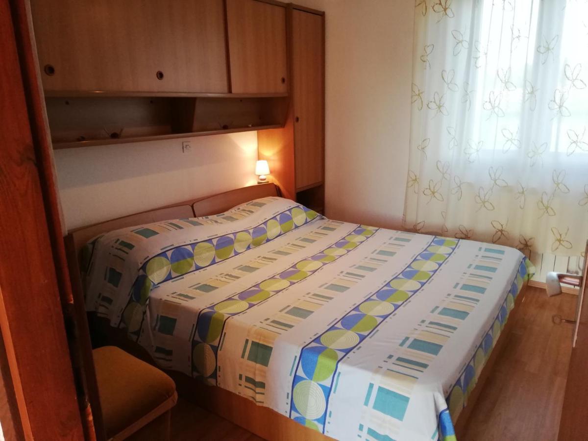 Apartment Stella Vodnjan Eksteriør billede